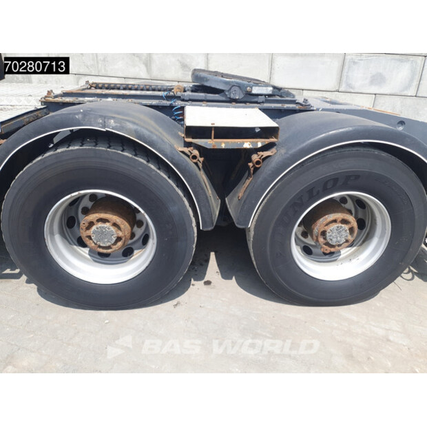 2004 Volvo FH 460-41013761