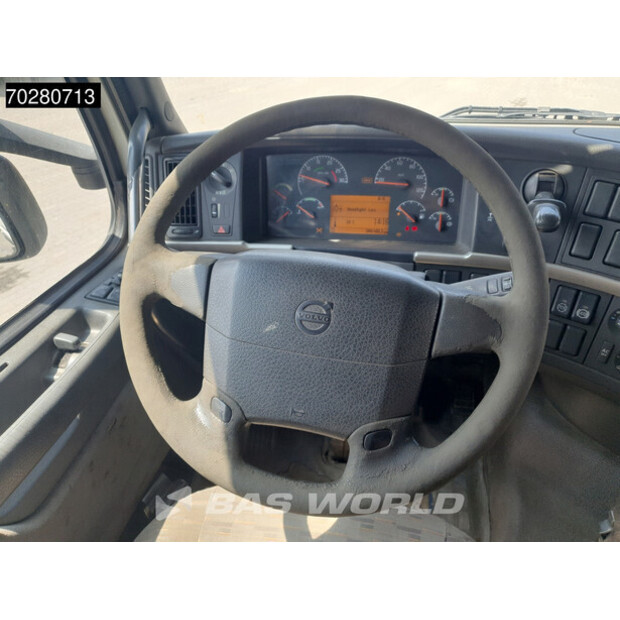 2004 Volvo FH 460-41013763