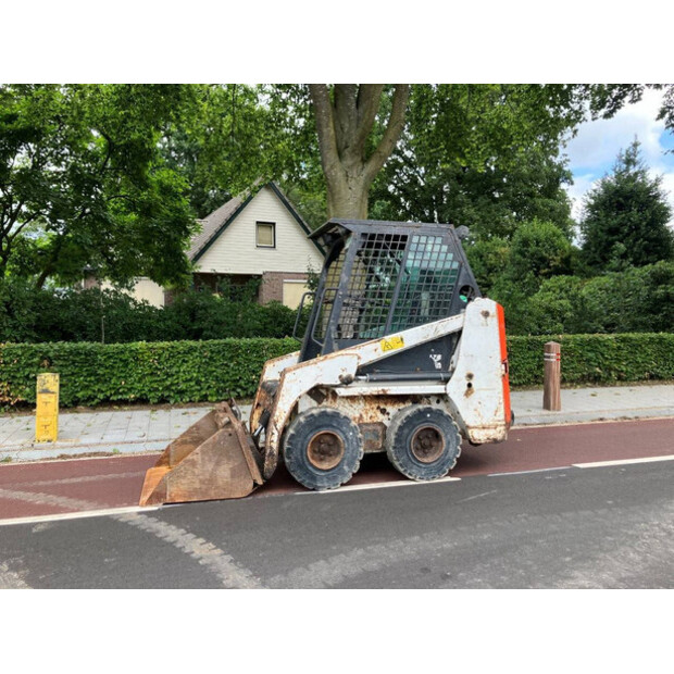 2016 BOBCAT S70-41013765