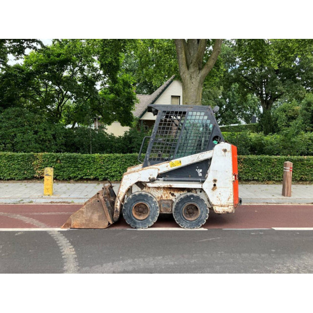 2016 BOBCAT S70-41013767