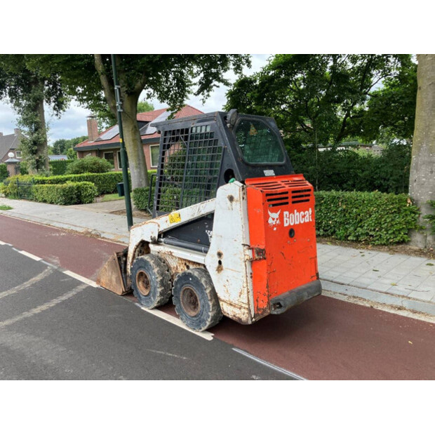 2016 BOBCAT S70-41013768