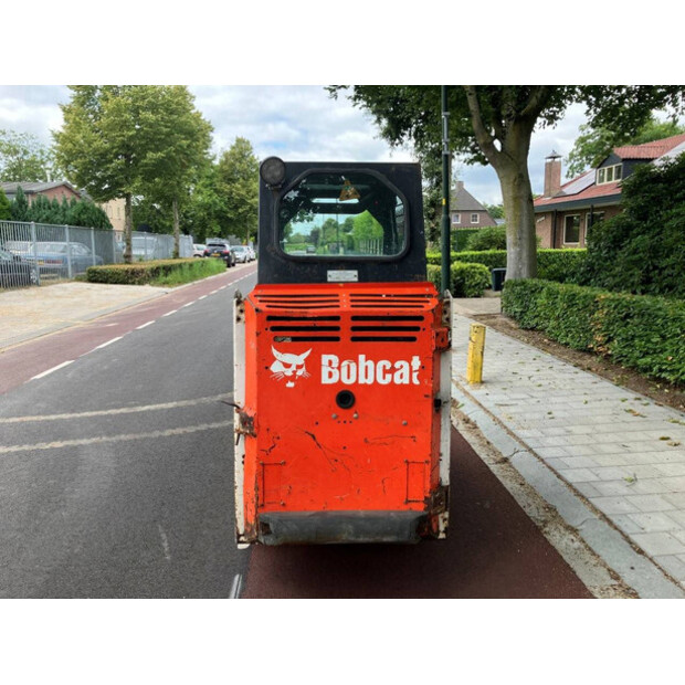 2016 BOBCAT S70-41013769