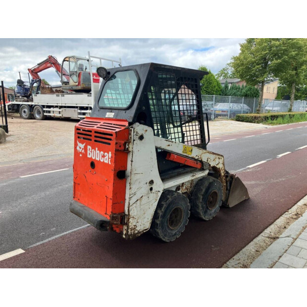 2016 BOBCAT S70-41013770