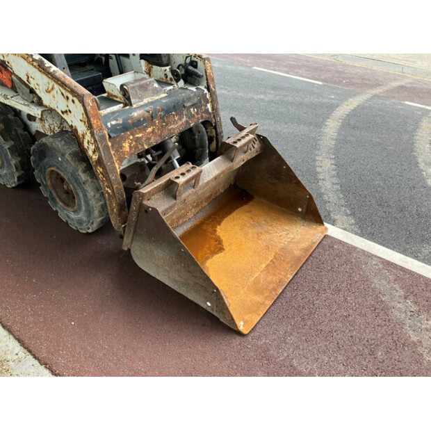 2016 BOBCAT S70-41013772