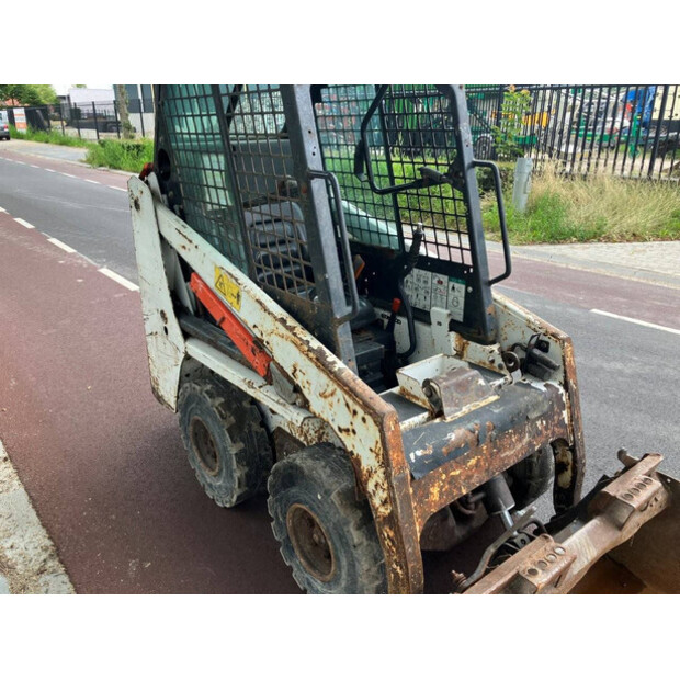 2016 BOBCAT S70-41013773