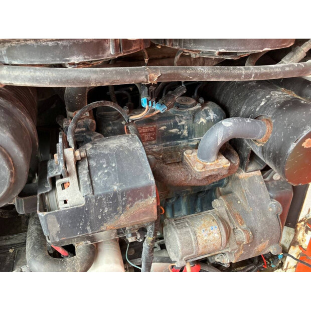 2016 BOBCAT S70-41013775