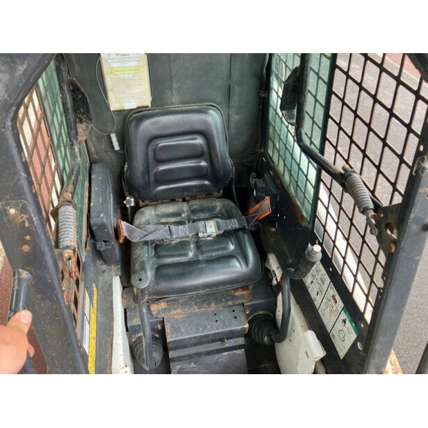 2016 BOBCAT S70-41013776