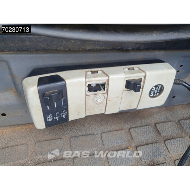 2004 Volvo FH 460-41013780