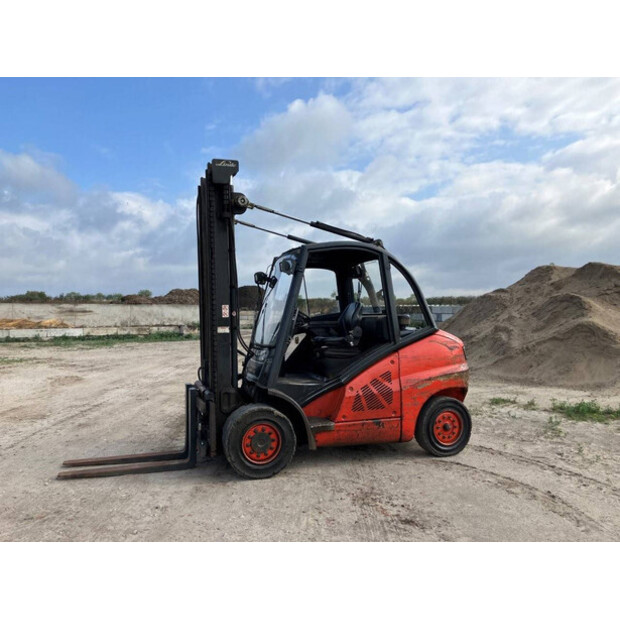 2008 Linde H50D-41013792