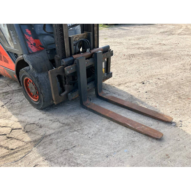 2008 Linde H50D-41013798