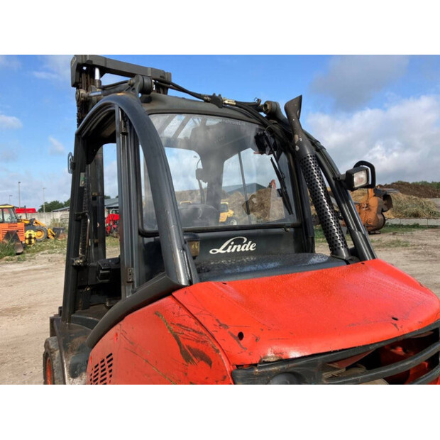 2008 Linde H50D-41013801