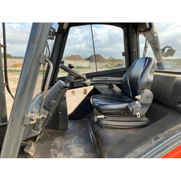 2008 Linde H50D-41013802