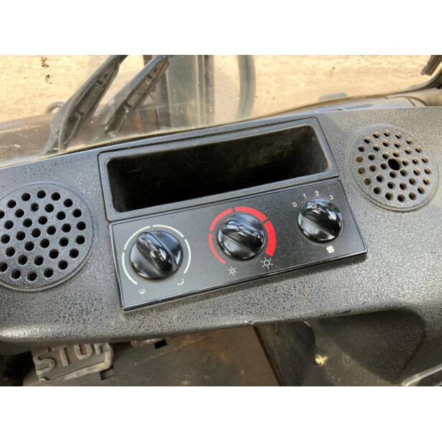 2008 Linde H50D-41013804