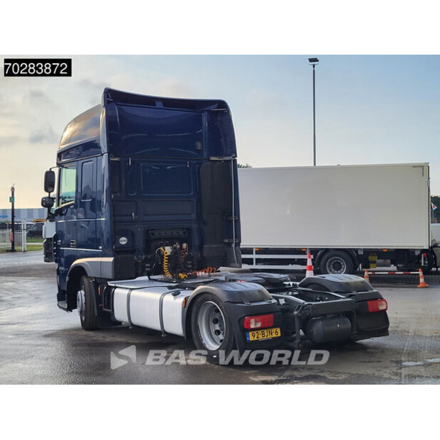 2017 DAF XF 460-41013809
