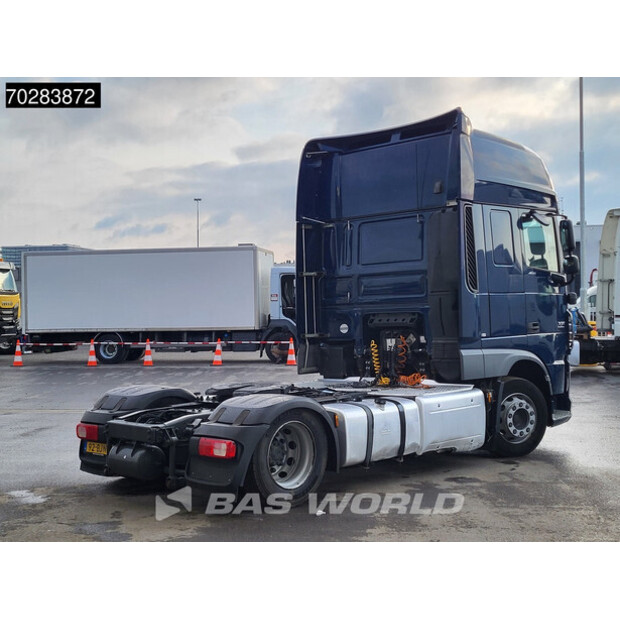 2017 DAF XF 460-41013812