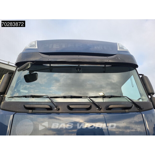 2017 DAF XF 460-41013813
