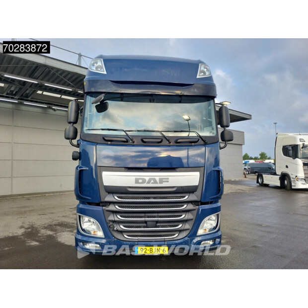 2017 DAF XF 460-41013814