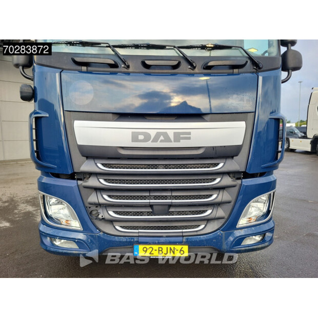2017 DAF XF 460-41013815