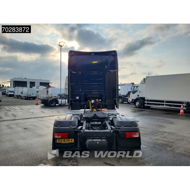 2017 DAF XF 460-41013817
