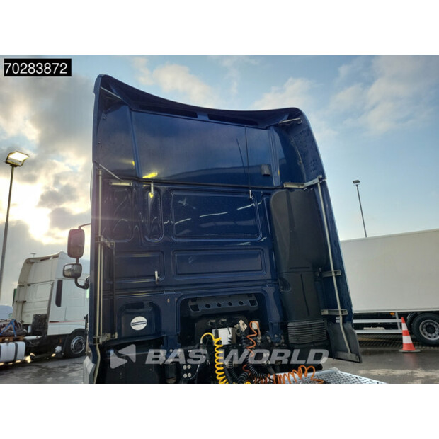 2017 DAF XF 460-41013818