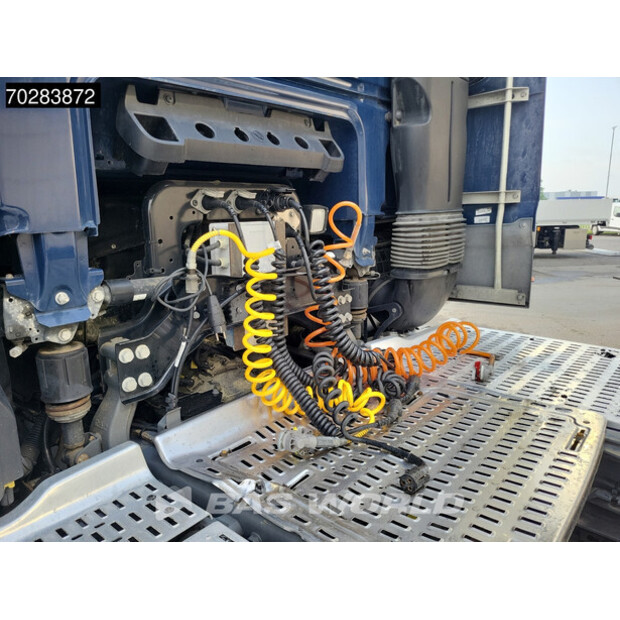 2017 DAF XF 460-41013819