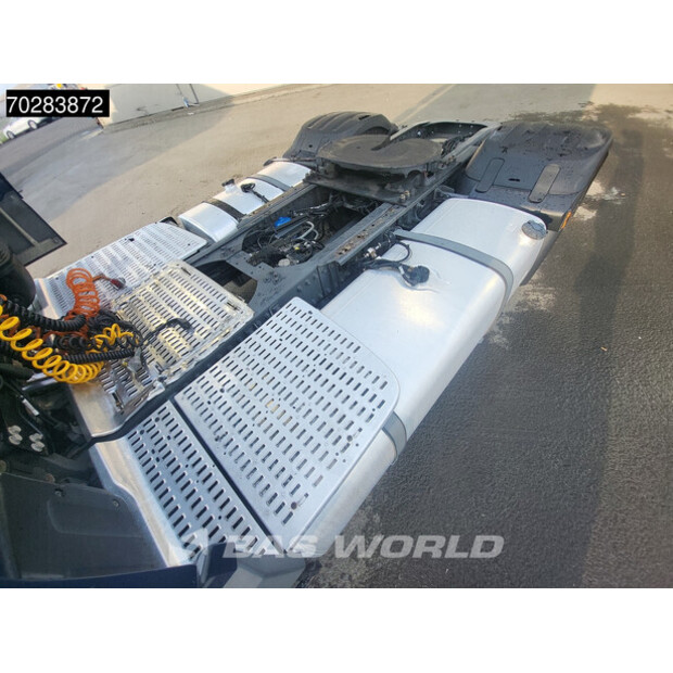 2017 DAF XF 460-41013820