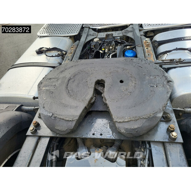 2017 DAF XF 460-41013821