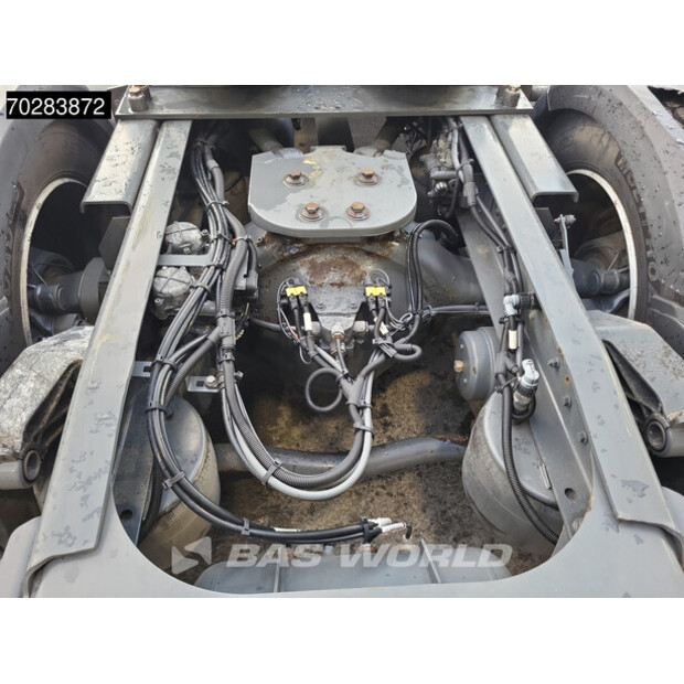 2017 DAF XF 460-41013823