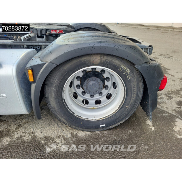 2017 DAF XF 460-41013824