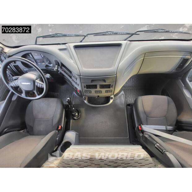 2017 DAF XF 460-41013825