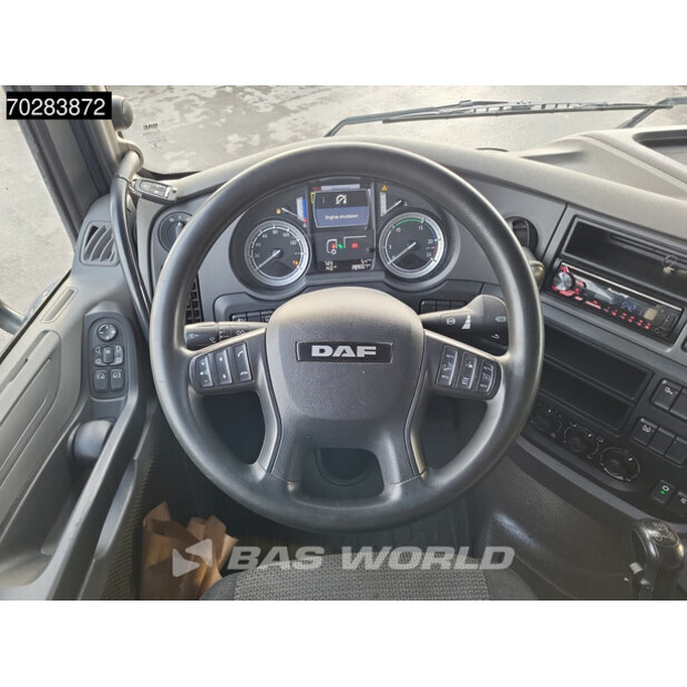 2017 DAF XF 460-41013826