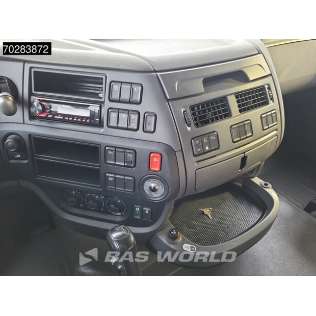 2017 DAF XF 460-41013827
