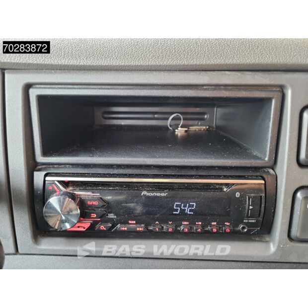 2017 DAF XF 460-41013828