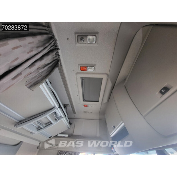 2017 DAF XF 460-41013829