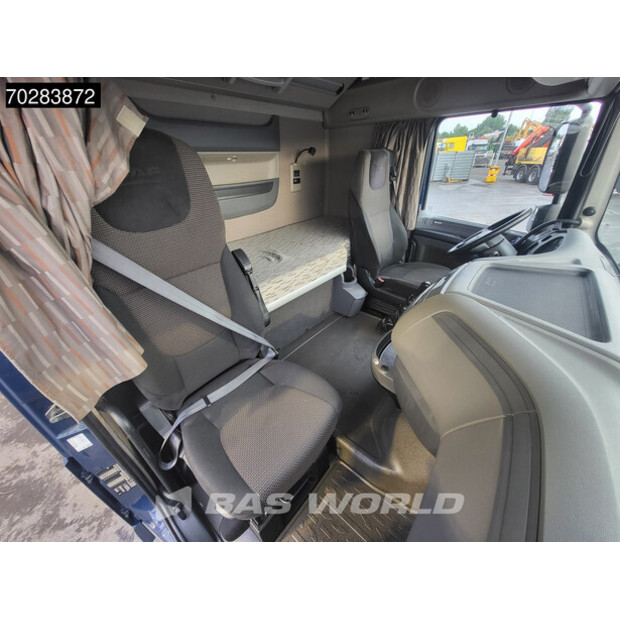 2017 DAF XF 460-41013830