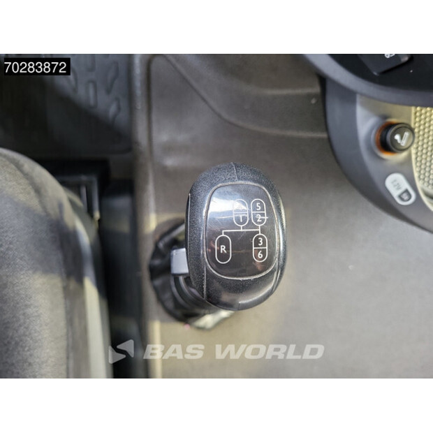 2017 DAF XF 460-41013831
