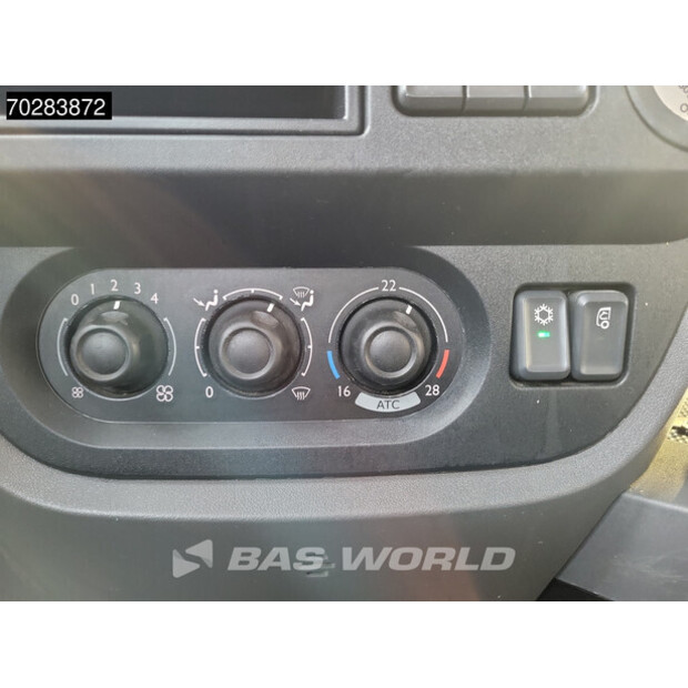 2017 DAF XF 460-41013832