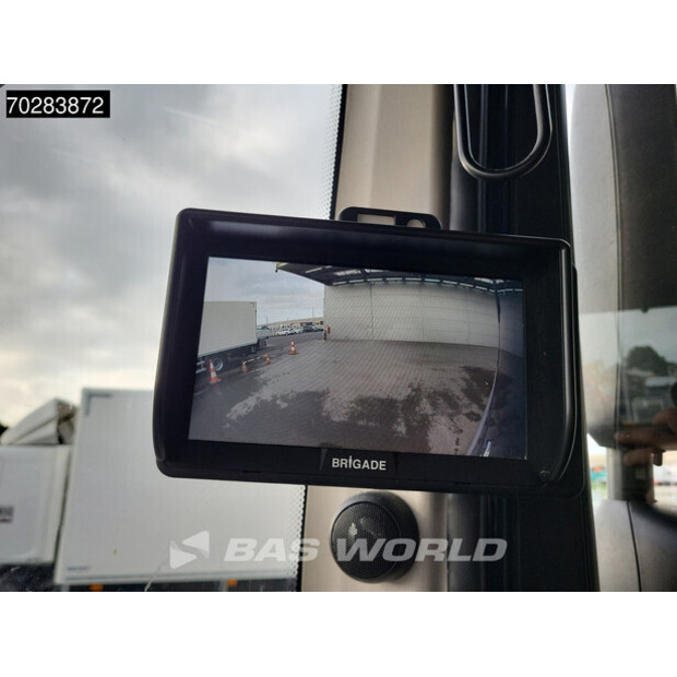 2017 DAF XF 460-41013835