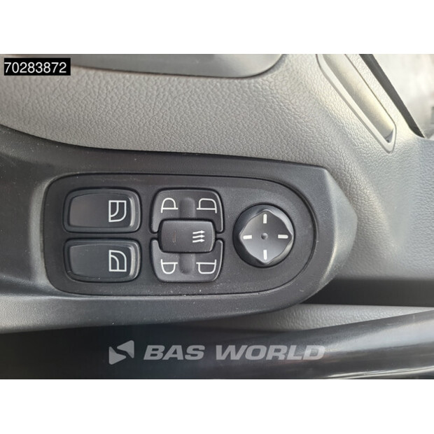2017 DAF XF 460-41013838