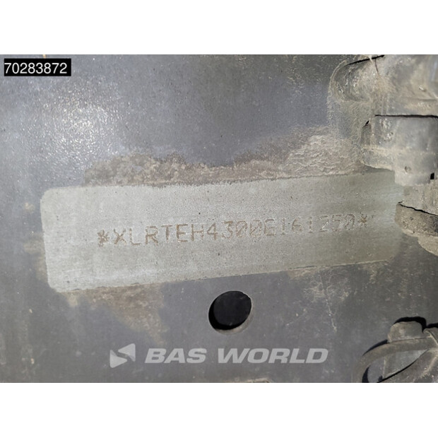 2017 DAF XF 460-41013840