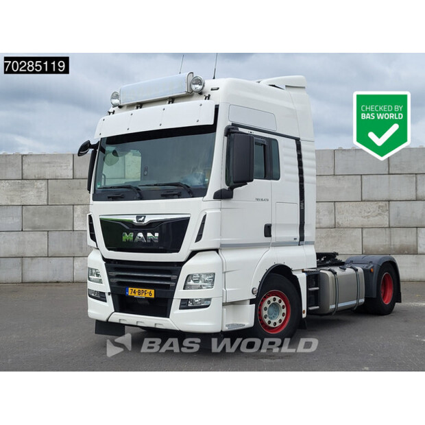 2019 MAN TGX 18.470-41013868
