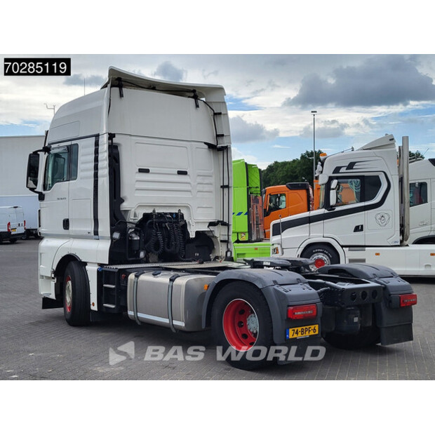 2019 MAN TGX 18.470-41013869