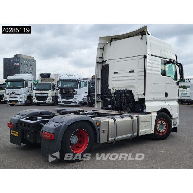 2019 MAN TGX 18.470-41013872