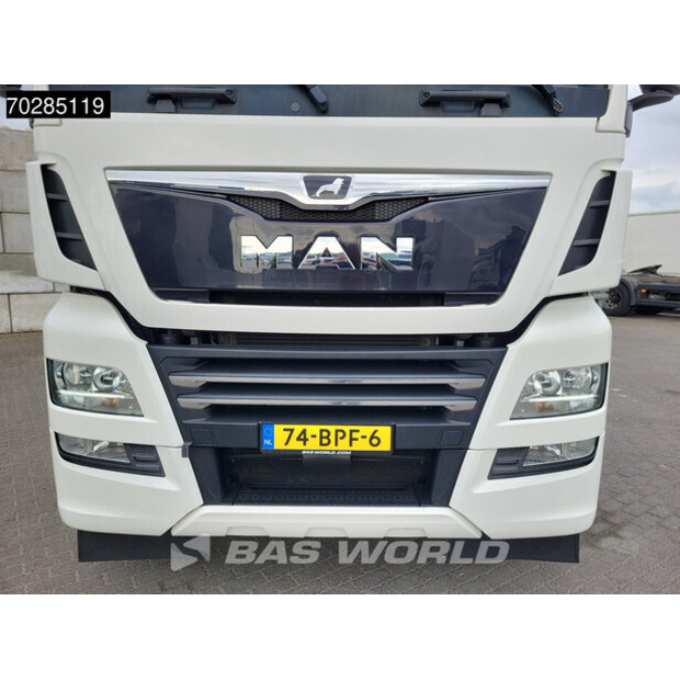 2019 MAN TGX 18.470-41013875