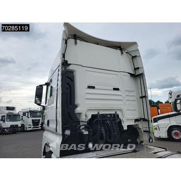 2019 MAN TGX 18.470-41013877