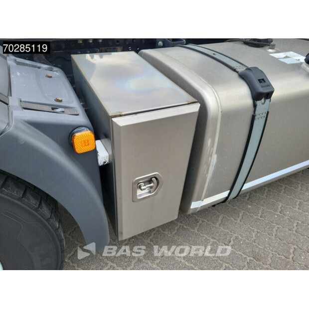 2019 MAN TGX 18.470-41013880