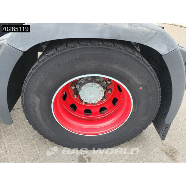 2019 MAN TGX 18.470-41013884