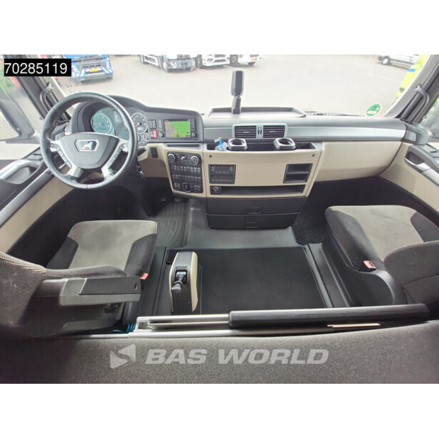 2019 MAN TGX 18.470-41013885