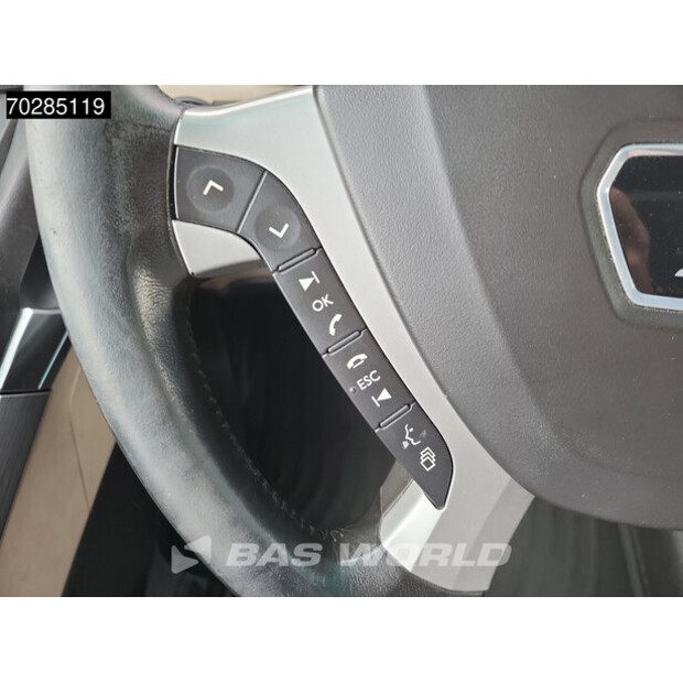 2019 MAN TGX 18.470-41013888
