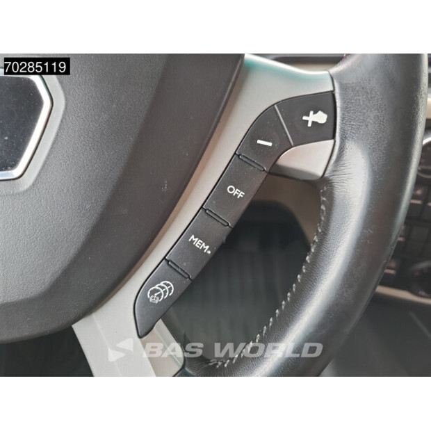 2019 MAN TGX 18.470-41013889